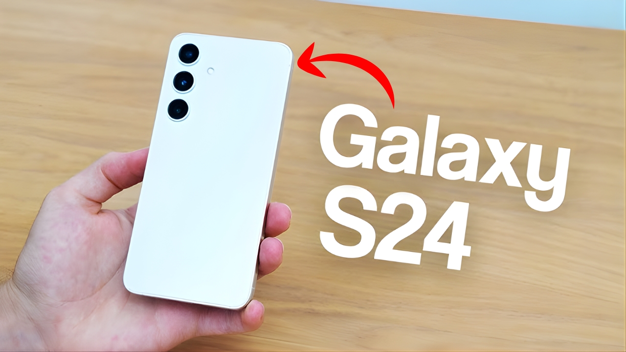 Samsung Galaxy S24 5G